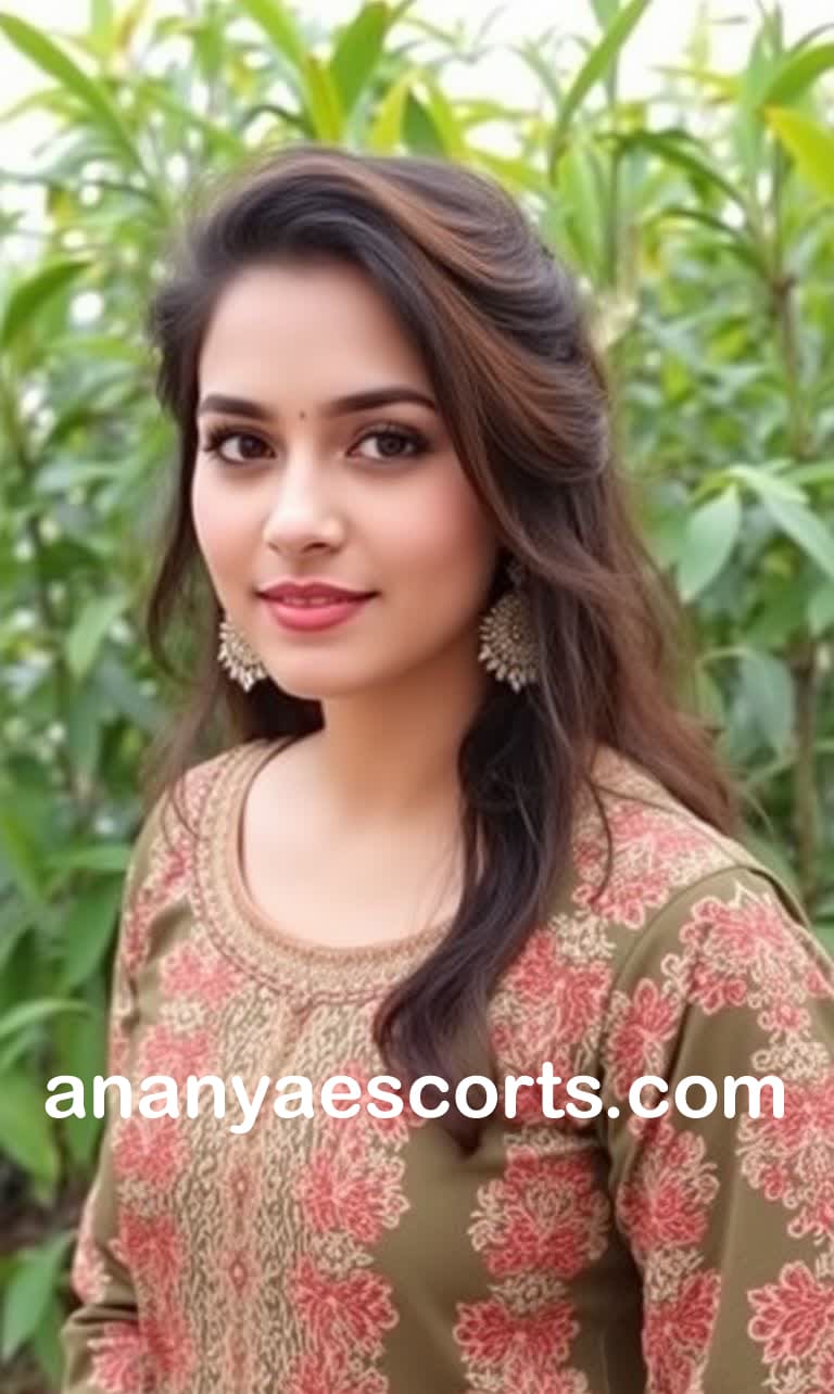 Escort Service in Tinsukia