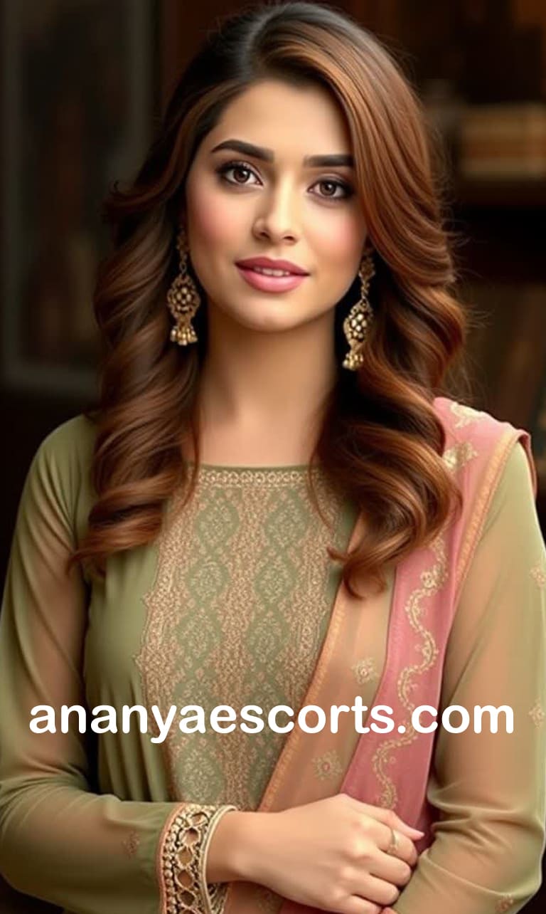 Escort Service in Tinsukia